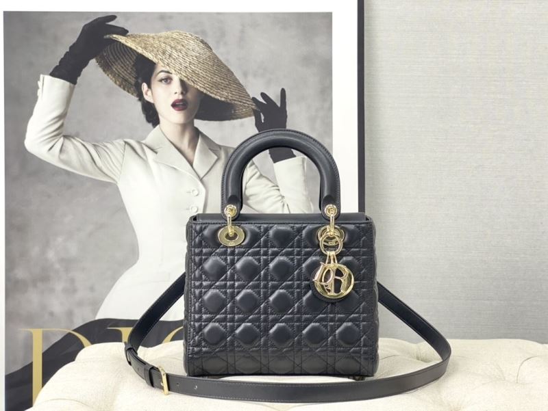 Dior My Lady Bags